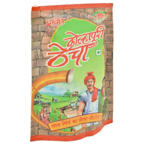 Pravin Kolhapuri Thecha 100g