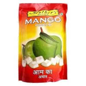 Mother's Recipe Mango Pickle
