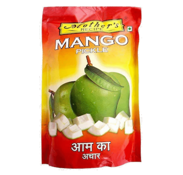 Mother's Recipe Mango Pickle