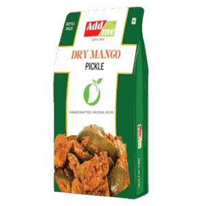 Add me Dry Mango Pickle 1kg
