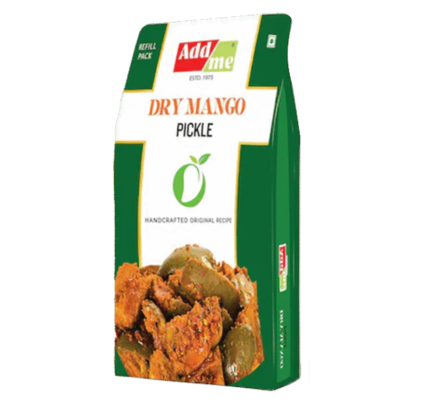 Add me Dry Mango Pickle 1kg
