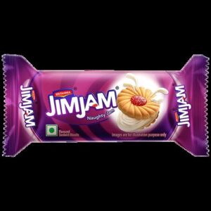 JIM JAM