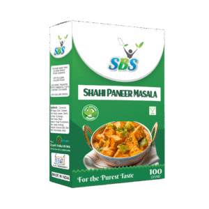 Shahi Paneer Masala