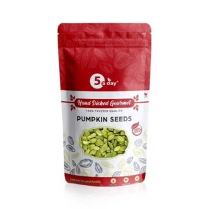 JF PUMKIN SEEDS