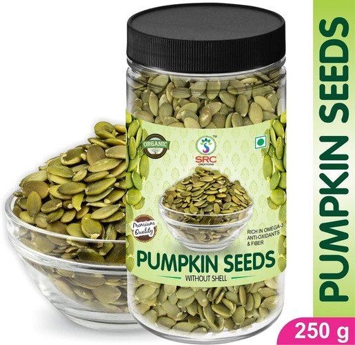 CRT PUMPKIN SEEDS 250/-