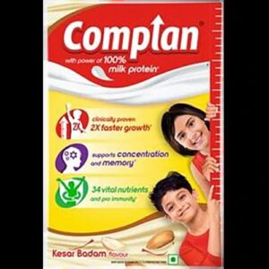 COMP. KESAR BADAM 500g 365mrp