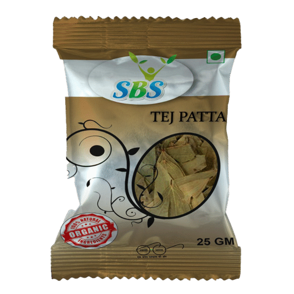 Tejpatta