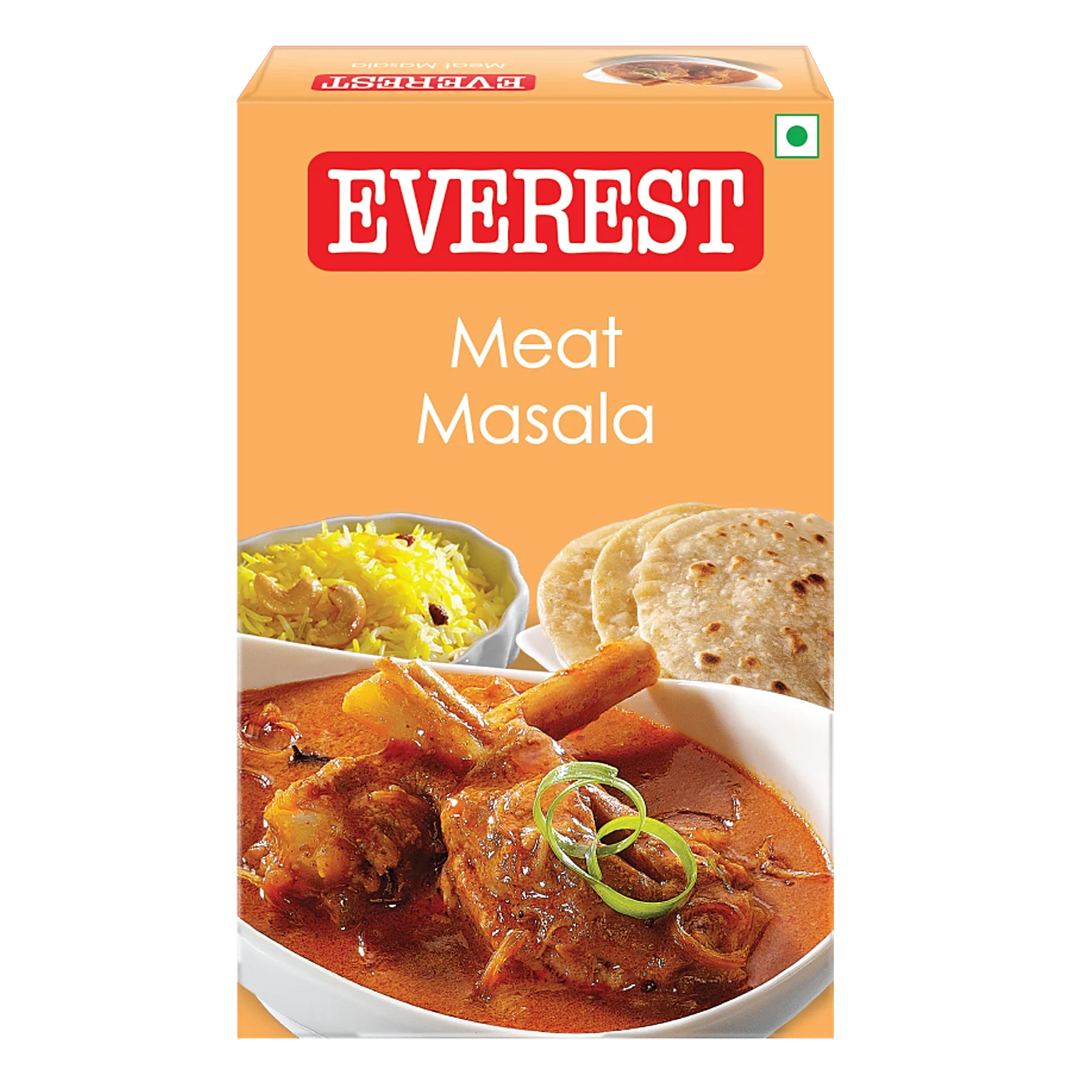 EVEREST MEAT MASALA 100GM