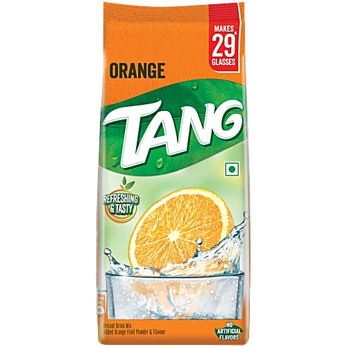 TANG 500gm ORANGE