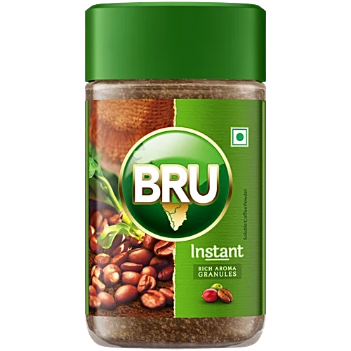BRU INSTANT