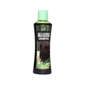 Amla Aloevera Shampoo