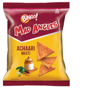 Bingo Achaari Masti Mad Angles
