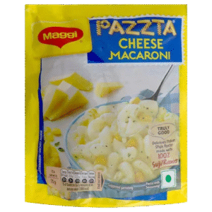 Maggi Pazzta Cheese Macaroni