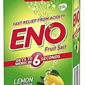 ENO LEMON PACK OF 6