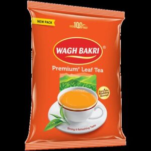 WAGH BAKRI 1KG POUCH