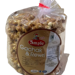 GAJAK & REWRI 300GM