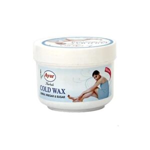 AYUR COLD WAX