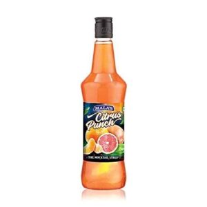 CP FRUIT PUNCH  340/-