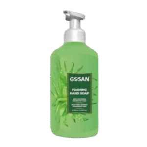 GO SAN FOAMING HAND SOAP