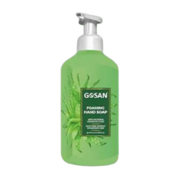 GO SAN FOAMING HAND SOAP