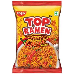 FIERY CHILLI 50 GM