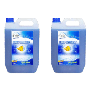 Fiviza Liquid Detergent (10000 Ml)