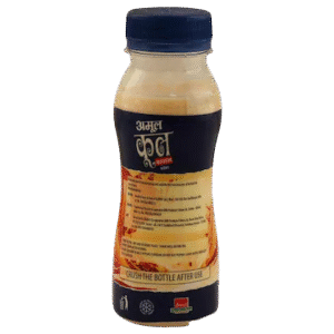 Amul Kool Badam Flavour Milk