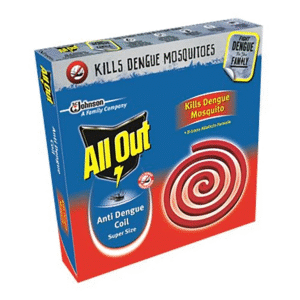 ALLOUT COIL