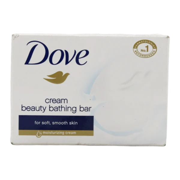 DOVE CREAM SOAP