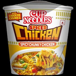 CUP NOODLES 50/-