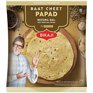 BAAT CHEET PAPAD 400GRM