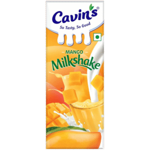MILKSHAKE MANGO