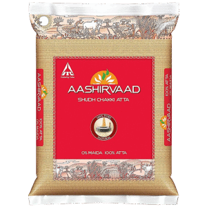 AASHIRVAD SUDHCHAKKI