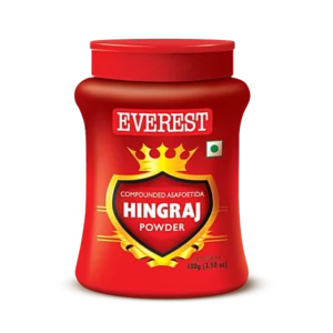 EVEREST HINGRAJ POWDER