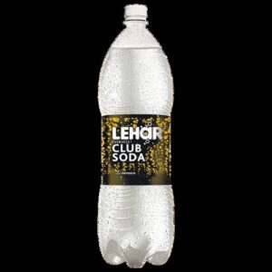 SODA LEHAR