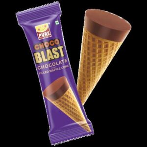 CHOKOLATE CONE
