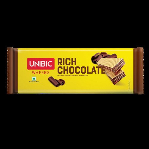 UNIBIC RICH CHO.