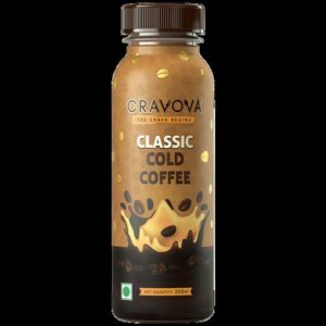 COLD COFFEE CLASIC 200ML