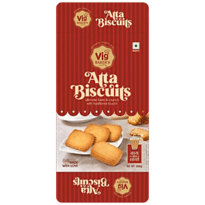 MILK ATTA BISCUTIS (AMRIT)