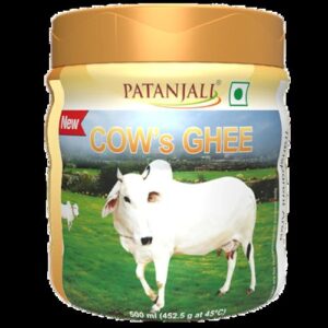 COWS GHEE 1LTR
