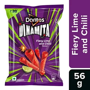 DORITOS DINAMITA