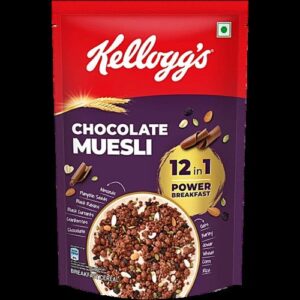 CHOCOLATE MUESLI 57%MALTIGRAIN