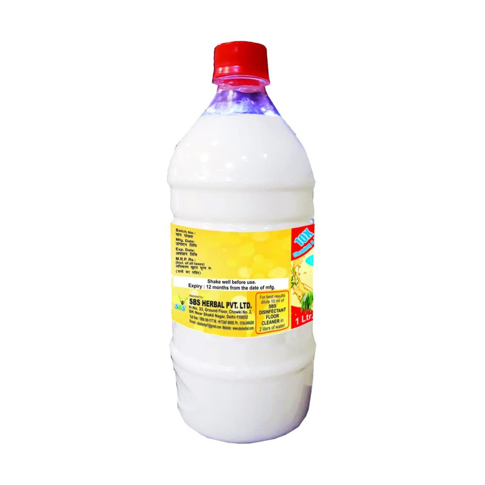 FLOORKIPIT 5LTR
