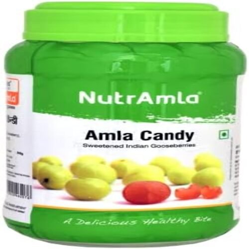 VN AMLA CANDY SWEET 500GM