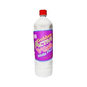 ACTIVE PLUS FLOOR CLEANER