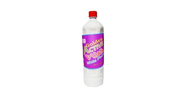 ACTIVE PLUS FLOOR CLEANER