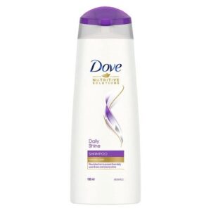 DOVE DAILY SHINE