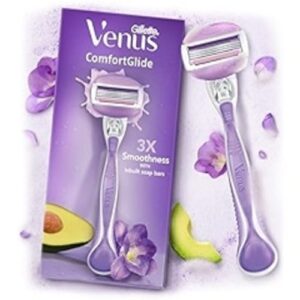 VENUS COMFORTGLIDE