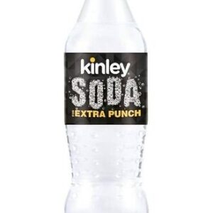 SODA