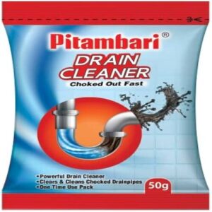PITAMBRI DRAIN CLE HANGER 6 PCS